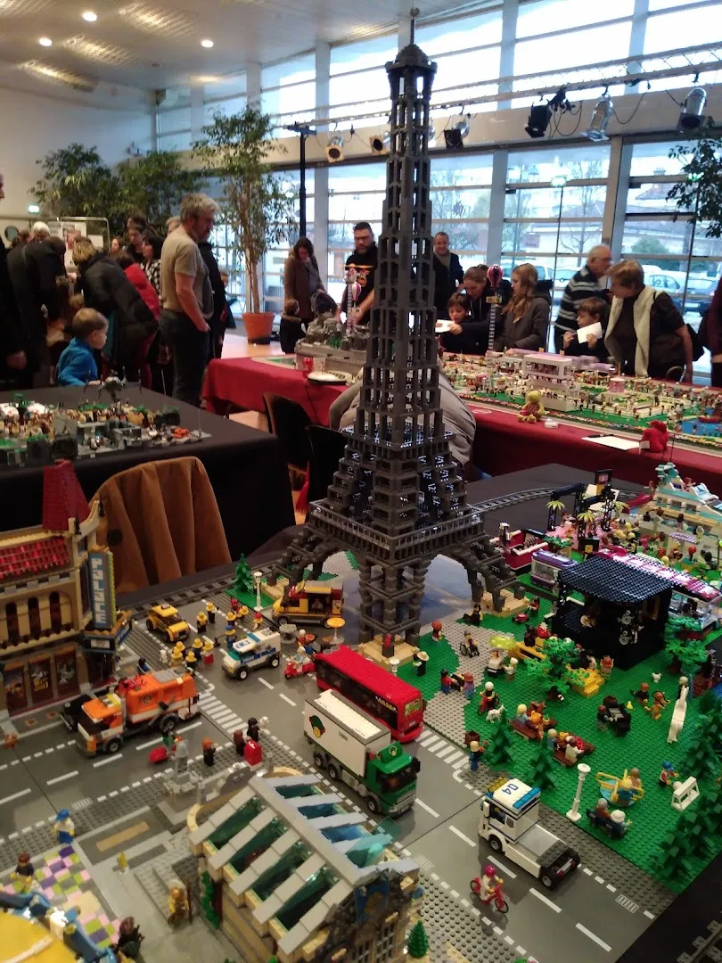 Centre Culturel de Chelles